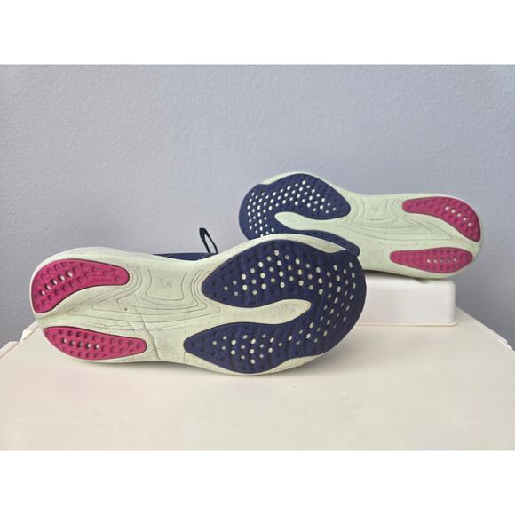 ASICS Gel‑Nimbus 25 Running Sneakers Men’s US 9.5  Cushioned Neutral Trainer - Picture 3 of 11